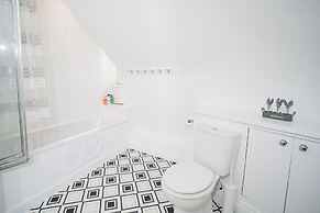 Flat 5 - 61 Old Dover Road