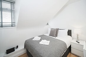 Flat 5 - 61 Old Dover Road