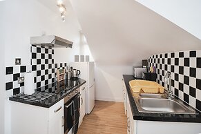 Flat 5 - 61 Old Dover Road