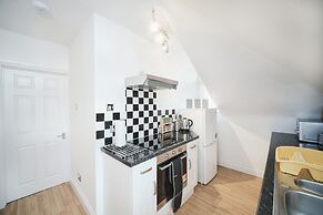 Flat 5 - 61 Old Dover Road