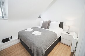 Flat 5 - 61 Old Dover Road