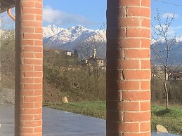 Remarkable 6 Bedrooms Villapiemonte With Land