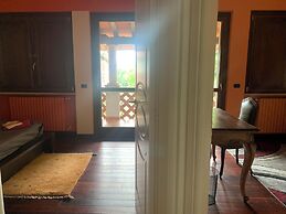 Remarkable 6 Bedrooms Villapiemonte With Land