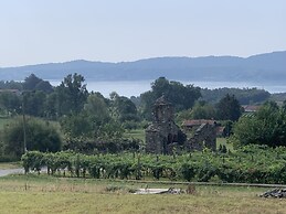 Remarkable 6 Bedrooms Villapiemonte With Land