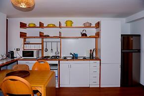 Casa Claudia by Wonderful Italy