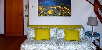 Casa Claudia by Wonderful Italy