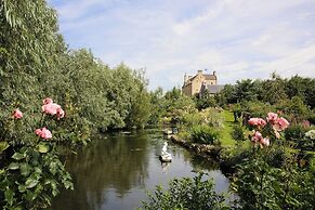 The Manor at Plane Castle