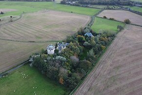 The Manor at Plane Castle