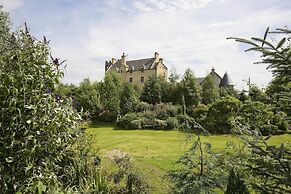 The Manor at Plane Castle