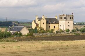 The Manor at Plane Castle