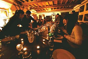 The Manor at Plane Castle