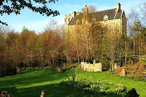 The Manor at Plane Castle