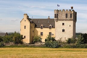 The Manor at Plane Castle - Sleeps 8 - Pets Ok
