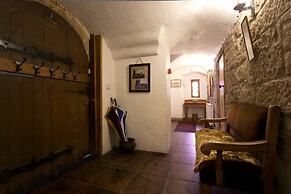 The Manor at Plane Castle