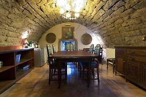 The Manor at Plane Castle