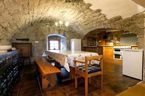 The Manor at Plane Castle