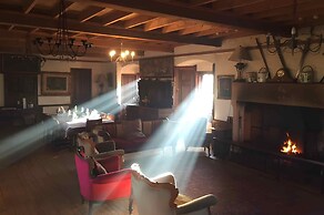 The Manor at Plane Castle