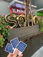 An Corner - Soho Residence Service Apartment