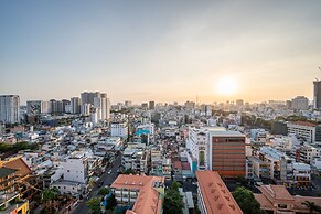 An Corner - Soho Residence Service Apartment