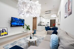 An Corner - Soho Residence Service Apartment