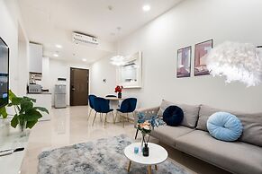 An Corner - Soho Residence Service Apartment