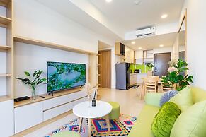 An Corner - Soho Residence Service Apartment