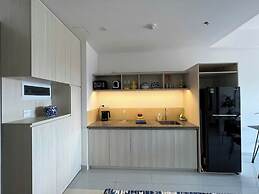 An Corner - Soho Residence Service Apartment