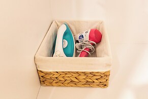 An Corner - Soho Residence Service Apartment