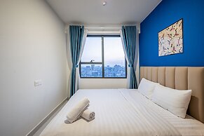 An Corner - Soho Residence Service Apartment