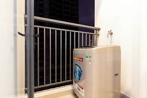 An Corner - Soho Residence Service Apartment