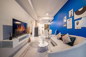 An Corner - Soho Residence Service Apartment