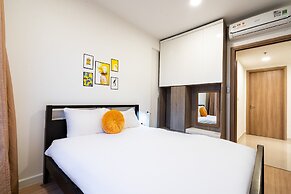 An Corner - Soho Residence Service Apartment