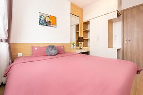 An Corner - Soho Residence Service Apartment