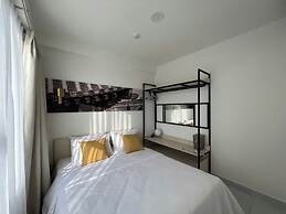 An Corner - Soho Residence Service Apartment