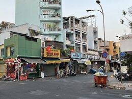 An Corner - Soho Residence Service Apartment