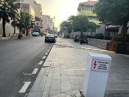 An Corner - Soho Residence Service Apartment