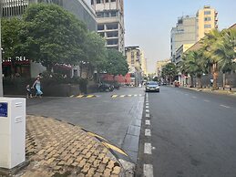 An Corner - Soho Residence Service Apartment