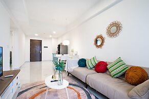 An Corner - Soho Residence Service Apartment
