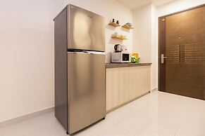 An Corner - Soho Residence Service Apartment