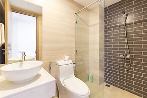 An Corner - Soho Residence Service Apartment