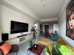 An Corner - Soho Residence Service Apartment