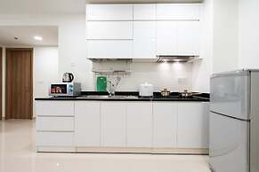 An Corner - Soho Residence Service Apartment