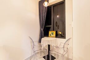 An Corner - Soho Residence Service Apartment