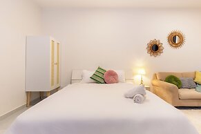 An Corner - Soho Residence Service Apartment