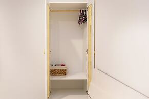 An Corner - Soho Residence Service Apartment