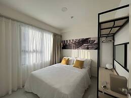 An Corner - Soho Residence Service Apartment