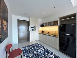 An Corner - Soho Residence Service Apartment