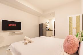 An Corner - Soho Residence Service Apartment