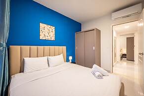 An Corner - Soho Residence Service Apartment