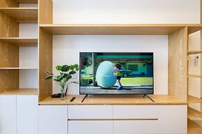 An Corner - Soho Residence Service Apartment